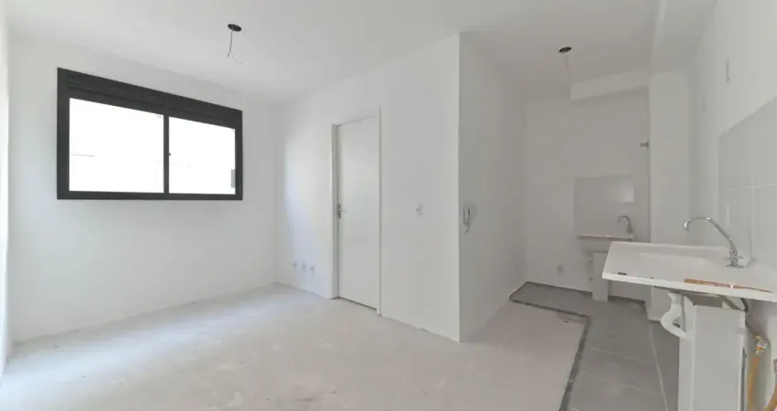 Apartamento com 2 dormitórios próximo da estação e terminal jabaquara