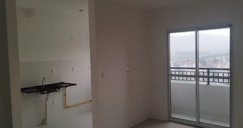Apartamento com 2 quartos à venda na Avenida Nossa Senhora de Lourdes, 472, Jardim Débora, Poá