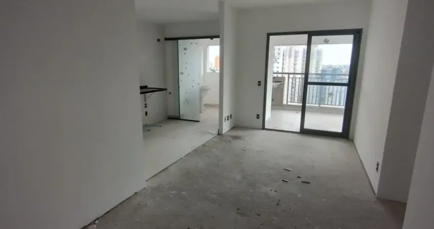 Apartamento 70m² com 2 dormitórios na vila guilhermina - 350 metros do metro