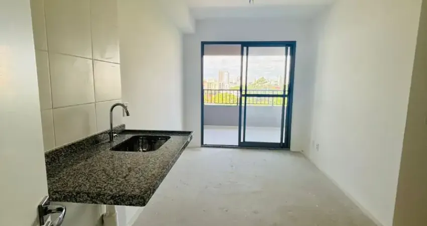 Última unidade com 25,03m²  - studio nr - investimento à 350 metros da estação penha