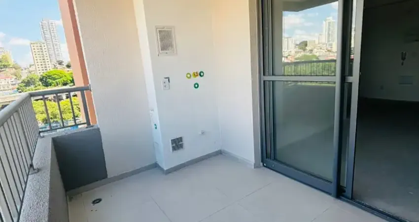 Apartamento com 2 quartos à venda na Rua Mapu, 10, Penha De França, São Paulo