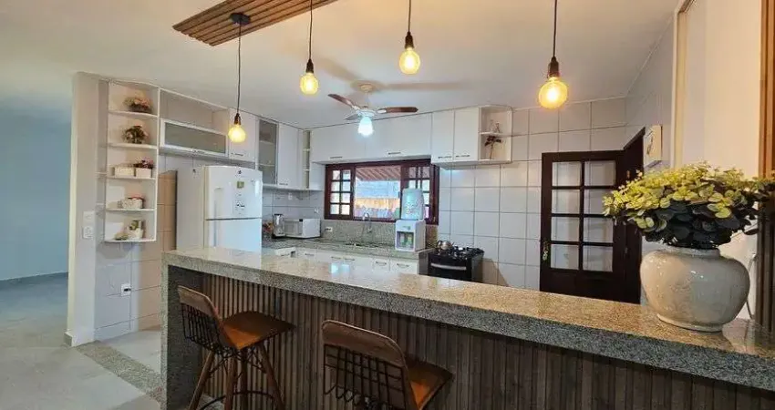 Casa térrea no bairro de candelária no condomínio green woods