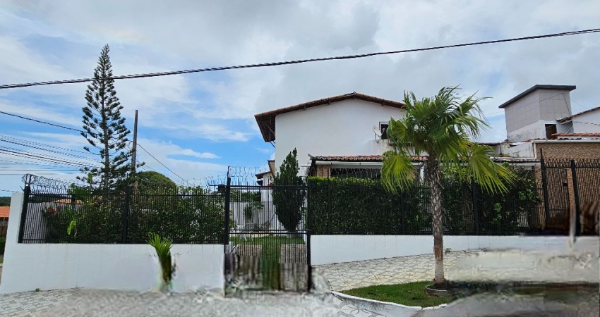 Casa com 4 quartos em Capim Macio