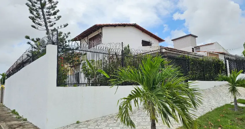 Casa com 4 quartos à venda na Avenida Gustavo Guedes, 1845, Capim Macio, Natal