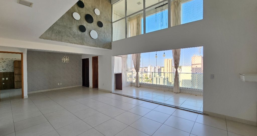 Apartamento com 3 suítes em Lagoa Nova