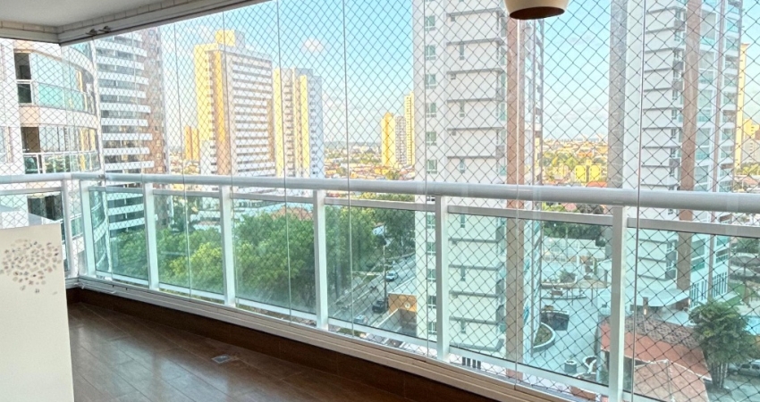 Apartamento com 3 quartos à venda na Rua Doutor Rômulo Jorge, 230, Lagoa Nova, Natal