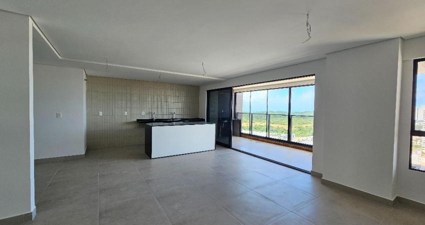 Apartamento com 3 quartos à venda na Rua Jornalista Alexis Gurgel, 1737, Capim Macio, Natal