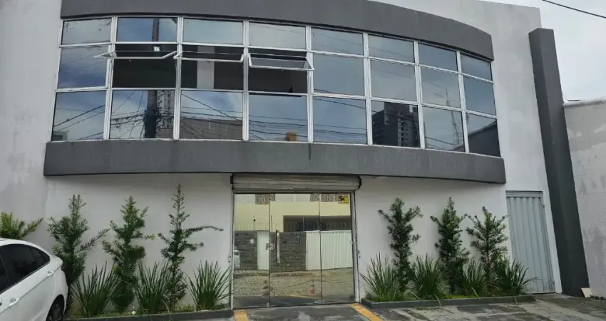 Sala comercial com 1 sala para alugar na Rua Ipanguaçu, 1114, Tirol, Natal