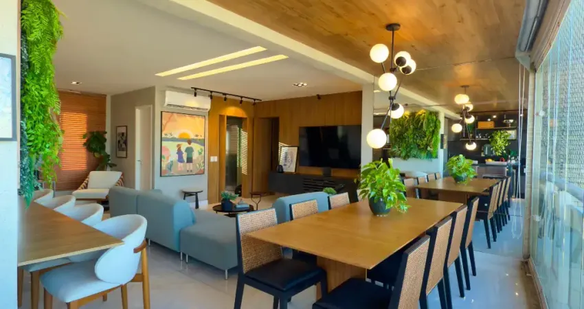 Apartamento à venda na Rua dos Tororós, 730, Lagoa Nova, Natal
