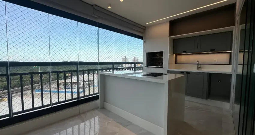 Apartamento com 3 quartos à venda na Rua Ismael Pereira da Silva, 1515, Capim Macio, Natal
