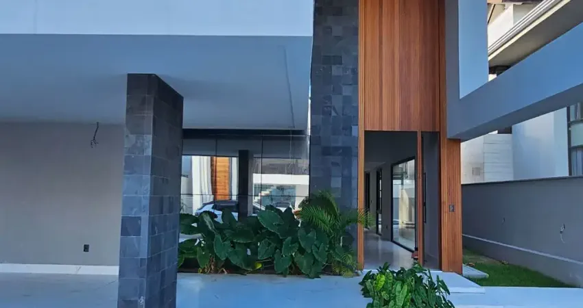 Casa em condomínio fechado com 5 quartos à venda na Rua Doutor Múcio Villar Ribeiro Dantas, 500, Ponta Negra, Natal