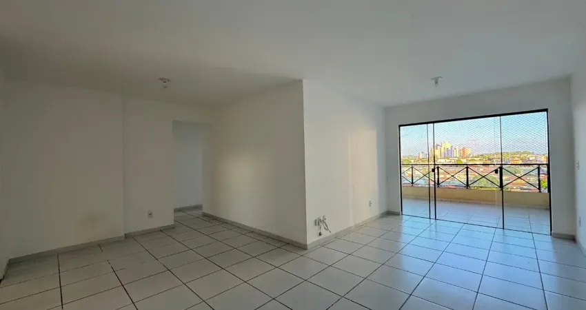 Apartamento com 3 quartos à venda na Rua Jaguarari, 4985, Candelária, Natal