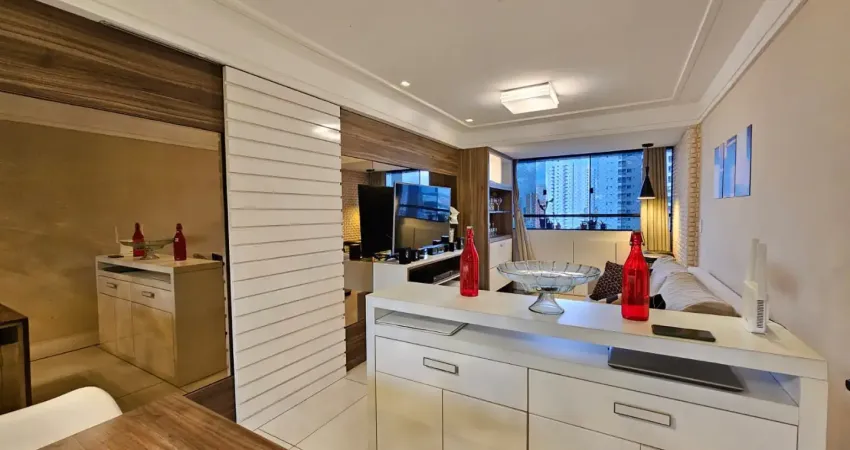 Lindo apartamento com 2 quartos em uma excelente localização no bairro de lagoa nova