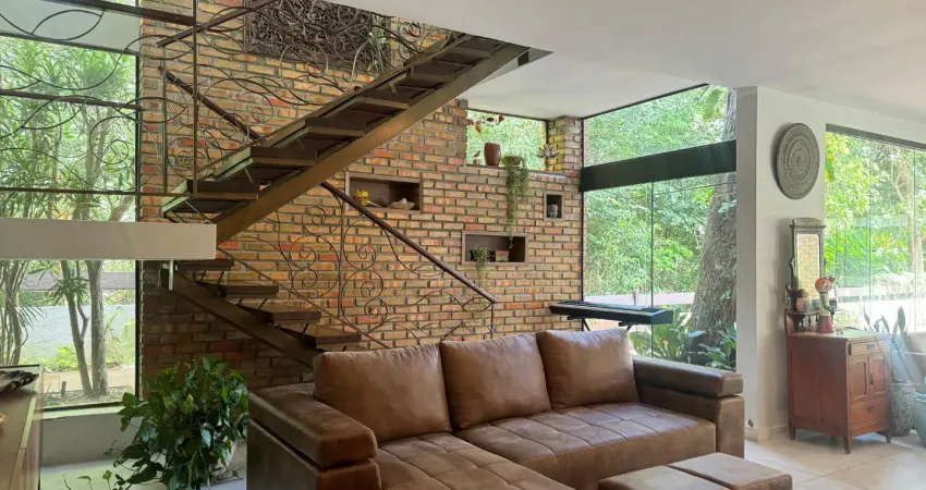 Casa em condomínio fechado com 4 quartos à venda na Rua Aurino Vila, 401, Emaús, Parnamirim