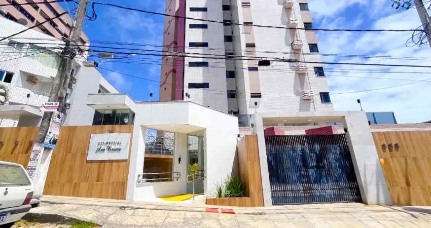 Apartamento com 3 quartos à venda na Rua Doutor Poty Nóbrega, 333, Lagoa Nova, Natal