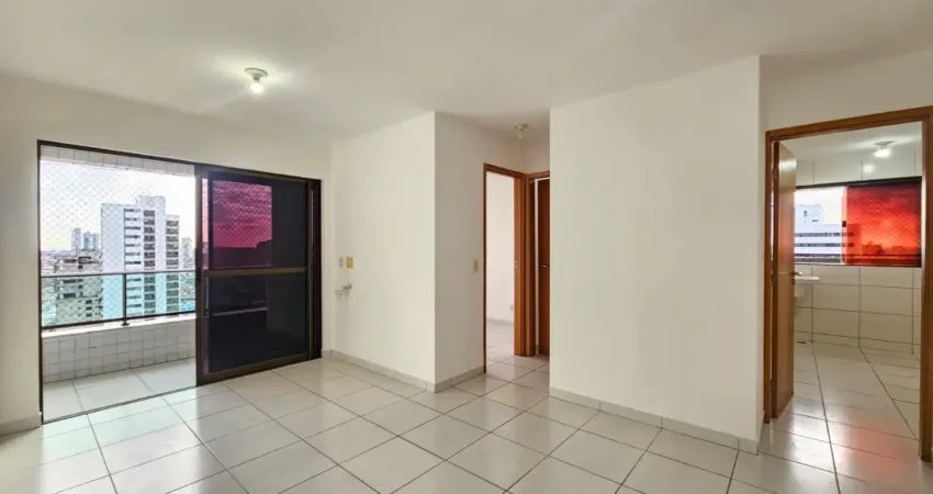 Apartamento com 2 quartos para alugar na Rua Jornalista Francisco Sinedino, 535, Lagoa Nova, Natal