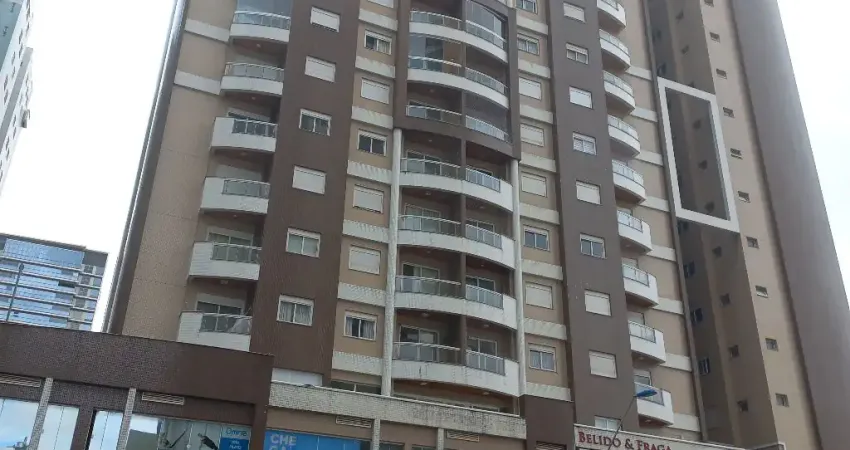 Cobertura Terra Brasilis c 3 suítes, Mobiliado  CENTRO!!