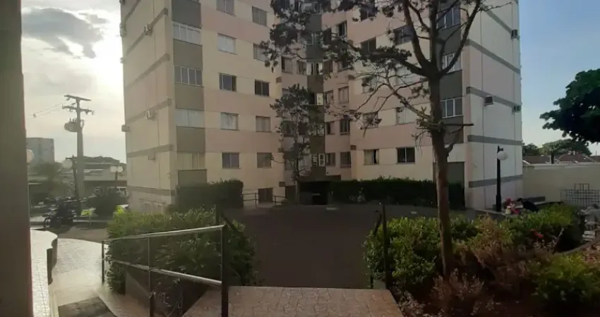 Apartamento com 3 quartos à venda na Avenida Morangueira, 1075, Vila Morangueira, Maringá