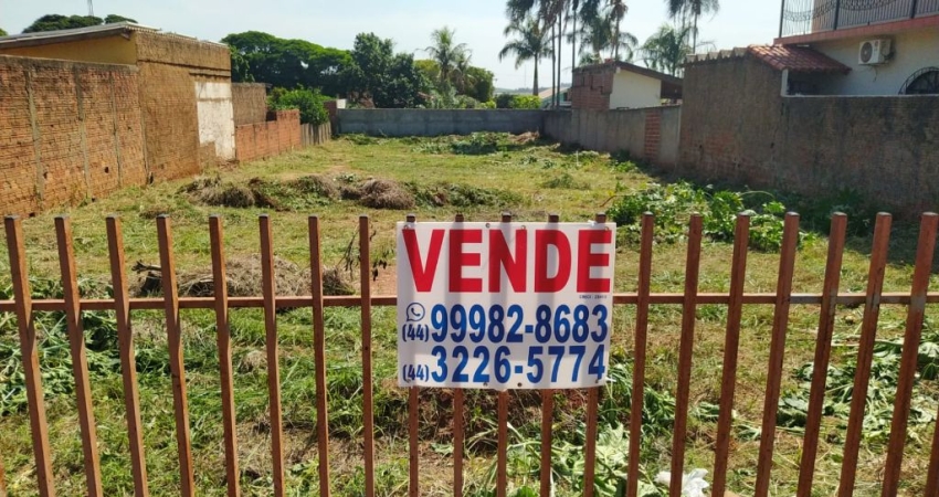 Terreno à venda na Rua Antônio Cesário, 177, Centro, Iguaraçu