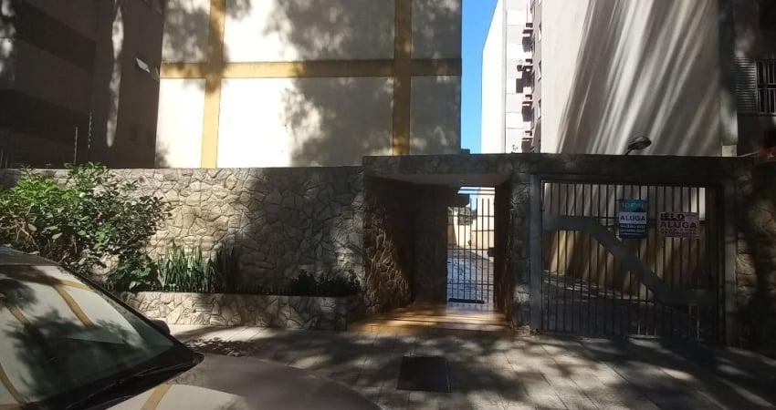 Edifício Don Ramon  c 3 quartos/suíte p cima da Colombo!!