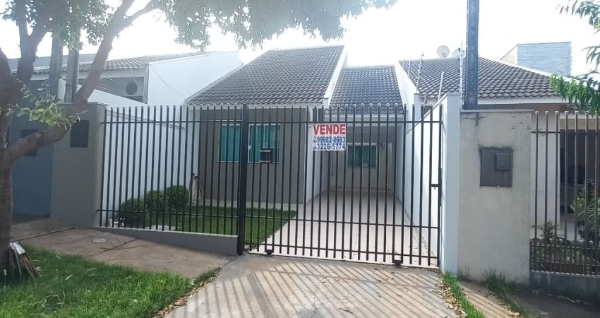 Casa c 3 quartos/suíte mobiliada no Jardim Sumaré!