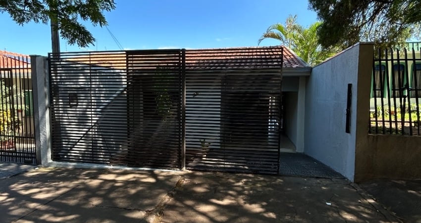 Residencia c 3 quartos  próximo Shopping Boulevard!!