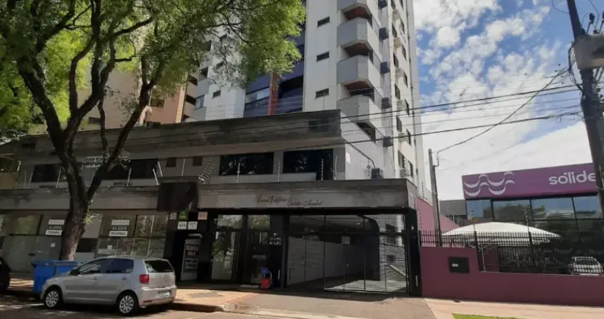 Apartamento com 3 quartos à venda na Avenida Bento Munhoz da Rocha Netto, 91, Zona 07, Maringá
