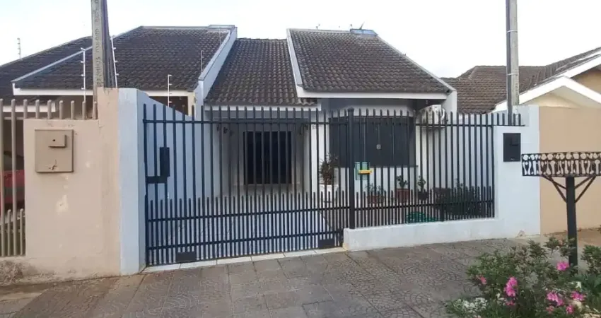 Residencia c 3 quartos/suíte bairro Jardim Santa Helena!