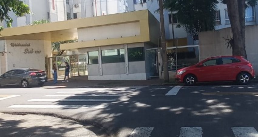 Apartamento com 3 quartos à venda na Rua Martin Afonso, 1.217, Jardim Novo Horizonte, Maringá