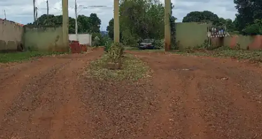 Condomínio Portal das Flores ,terreno c área 2.000m2, Maringá PR.
