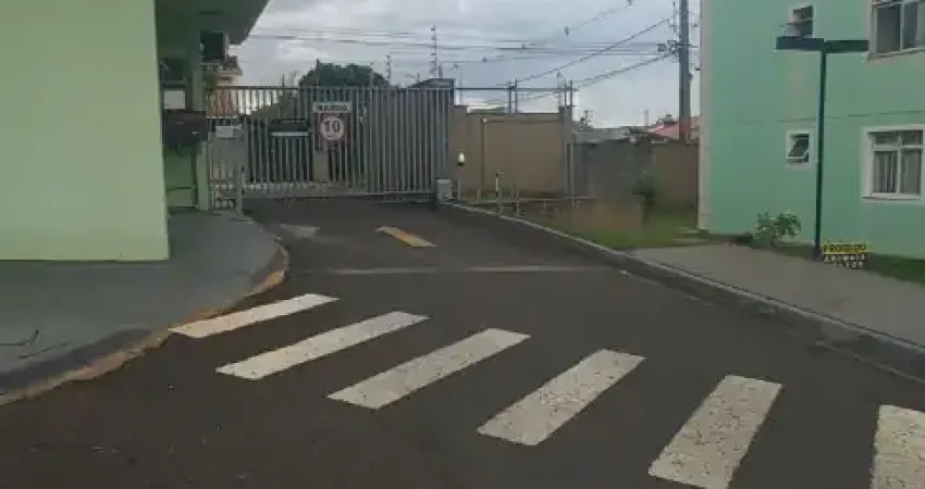 Apartamento Residencial Dalva de Oliveira c 02 quartos em Maringá PR.