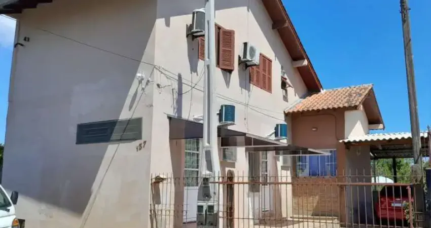 Casa com 2 quartos à venda no São Sebastião, Esteio