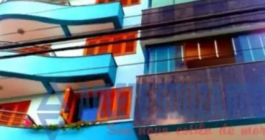 Apartamento com 2 quartos à venda no Centro, Esteio