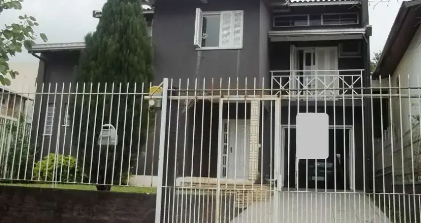 Casa com 3 quartos à venda no Parque Amador, Esteio 