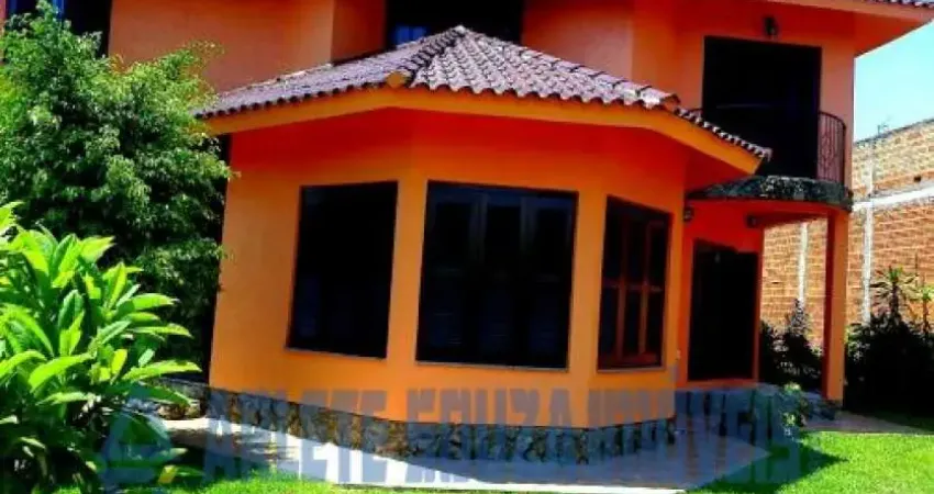 Casa com 4 quartos à venda no Parque Tamandaré, Esteio