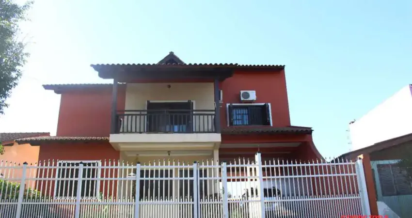 Casa com 2 quartos à venda no Novo Esteio, Esteio 