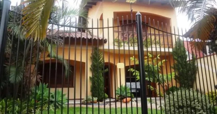 Casa com 4 quartos à venda na Vila Olímpica, Esteio 