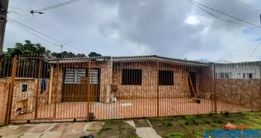Casa com 3 quartos à venda na Vila Olímpica, Esteio 