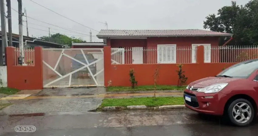 Casa com 3 quartos à venda no Novo Esteio, Esteio