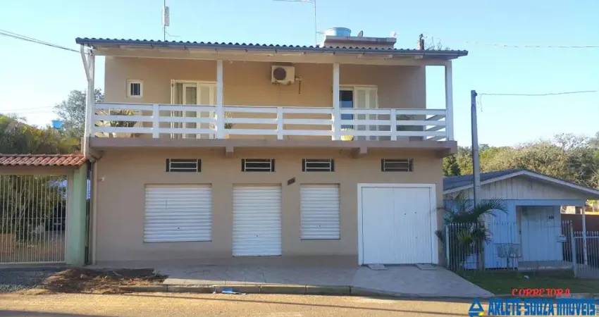 Casa com 3 quartos à venda no Freitas, Sapucaia do Sul