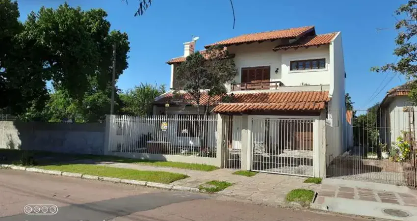 Casa com 3 quartos à venda no Liberdade, Esteio