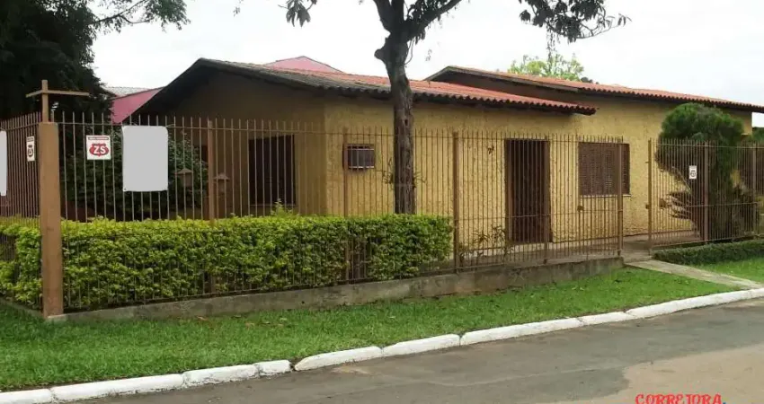 Casa com 3 quartos à venda no Centro, Esteio 