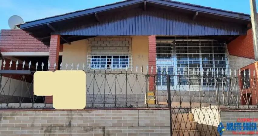 Casa com 3 quartos à venda no Freitas, Sapucaia do Sul 