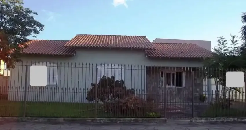 Casa com 3 quartos à venda no Parque Tamandaré, Esteio