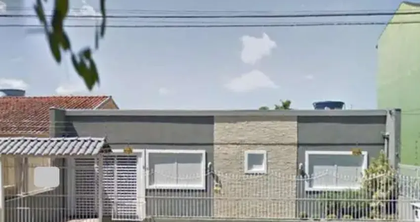 Casa com 3 quartos à venda no Parque Tamandaré, Esteio 