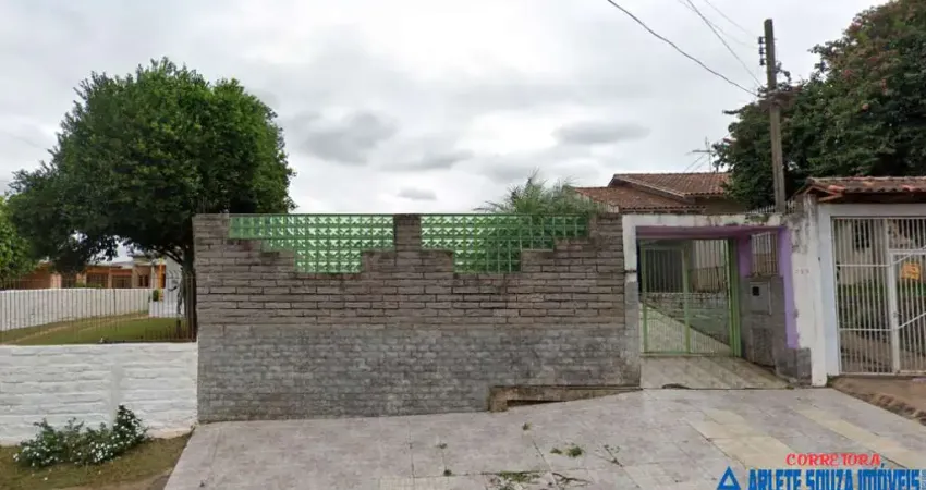 Casa com 3 quartos à venda na Vila Olímpica, Esteio 