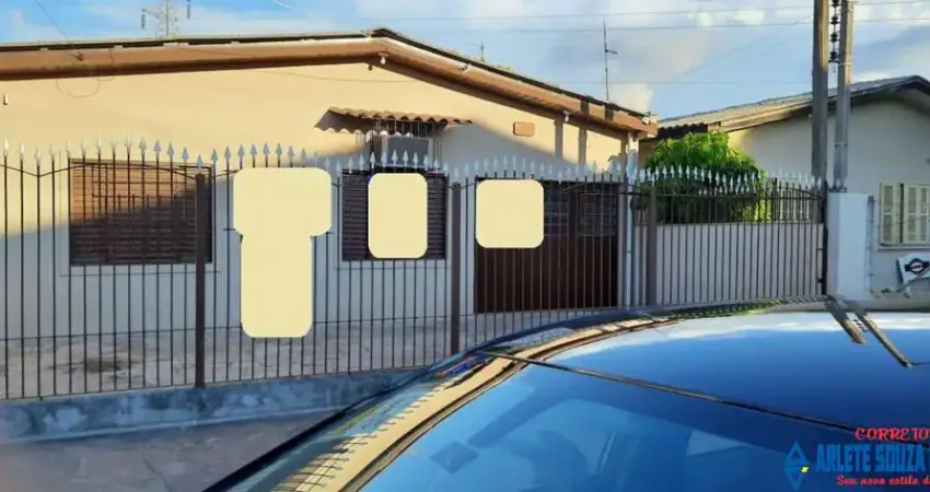 Casa com 3 quartos à venda no Novo Esteio, Esteio 