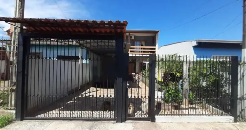 Casa à venda no Jardim Planalto, Esteio 