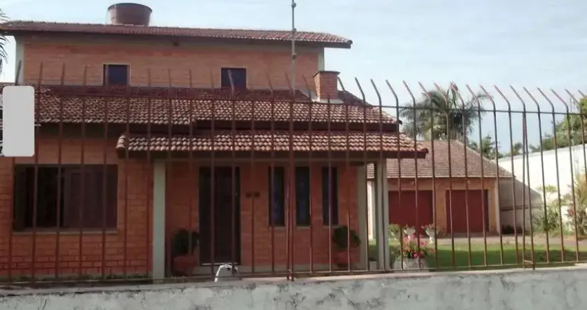 Casa com 2 quartos à venda no São Sebastião, Esteio