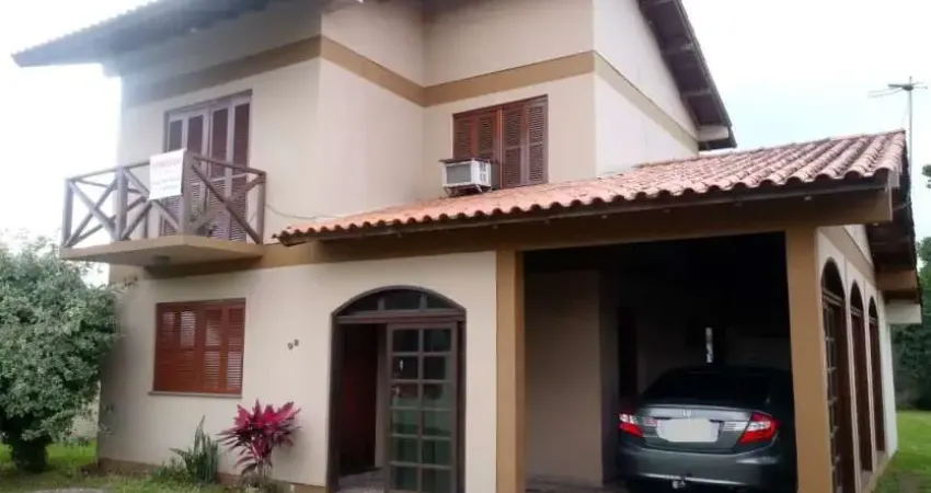 Casa com 3 quartos à venda no Liberdade, Esteio